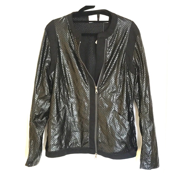 Jackets & Blazers - Black jacket